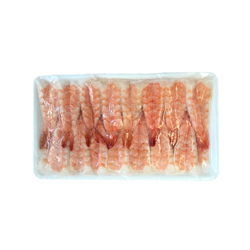 SUSHI EBI 5L CONG. 235GX30PZ 寿司熟虾